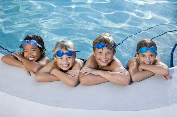 Need to have your pool or spa Certified?